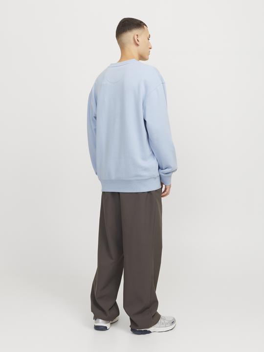 Produktbild Jack & Jones Jjecharge Sweat Crew Neck Noos (S)