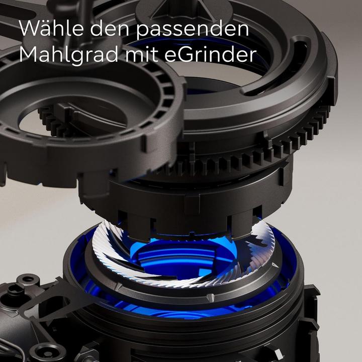 Produktbild Siemens EQ900 plus