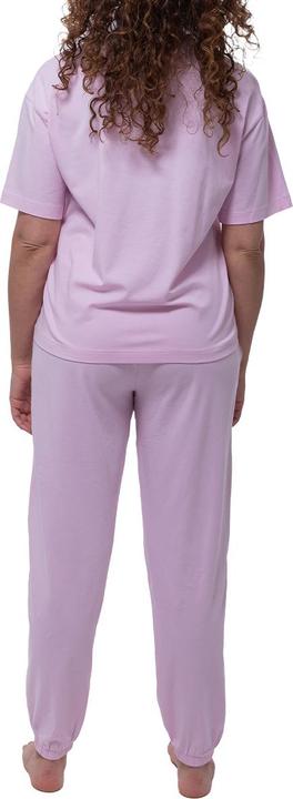 Produktbild Mey Solid Love Schlafanzug (XXL)