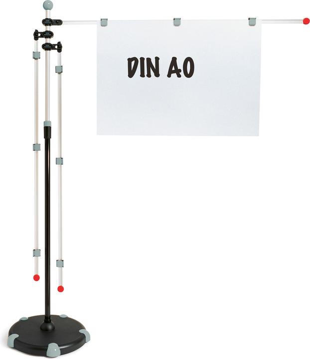 Maul Planhalter Mobil (A2, A5+, A7, A5, A8, A3+, A4, A3, A6, A4+, A0, A1)