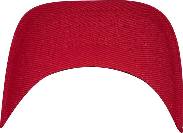 Produktbild Flexfit 110 Curved Visor Snapback - 19009 (One Size)