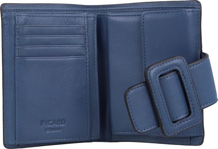Actual product image Picard Paola wallet