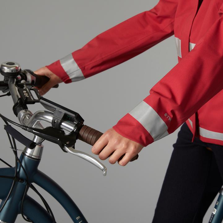 Actual product image Btwin NIGHT 540 (XL)