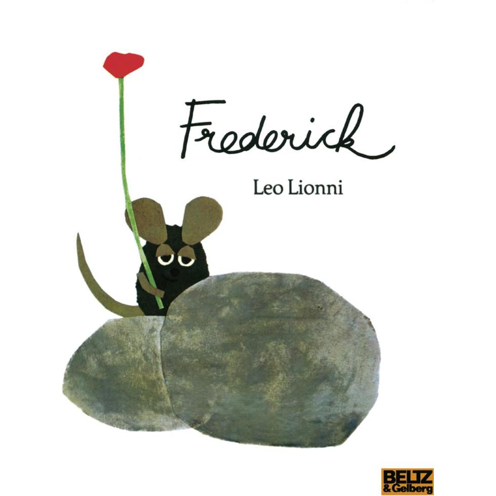 Frederick, Kinderbücher von Leo Lionni