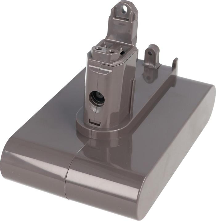 Actual product image Dyson Battery DC35, DC57 (from model June 2013)