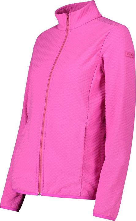 Immagine prodotto CMP Campagnolo Giacca da sci fleece con zip donna (M)