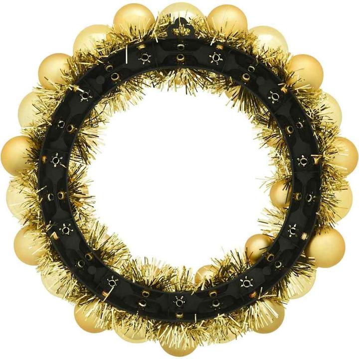 Produktbild vidaXL Saisonale Dekoration (2-teilig)