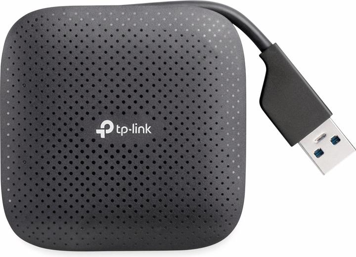 TP-Link USB hub 4x USB 3.0 UH400 (USB-A, 4 Ports)