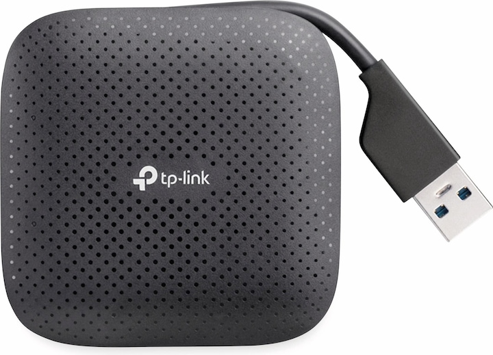 TP-Link USB-Hub 4x USB 3.0 UH400 (USB-A, 4 Ports)