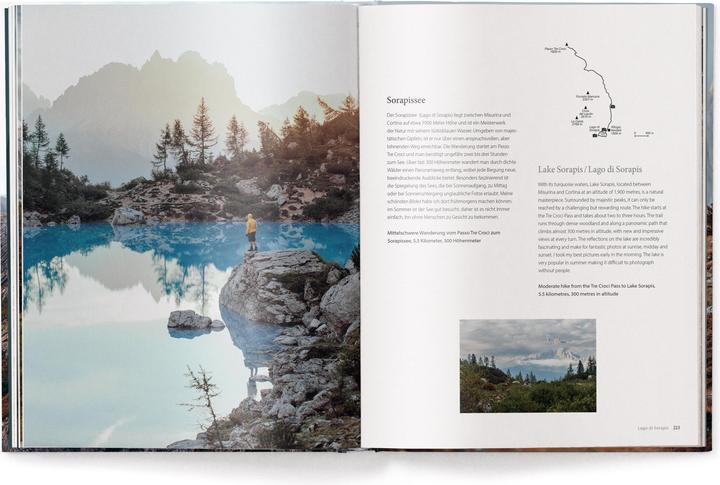 Produktbild Escape (Deutsch, Englisch)