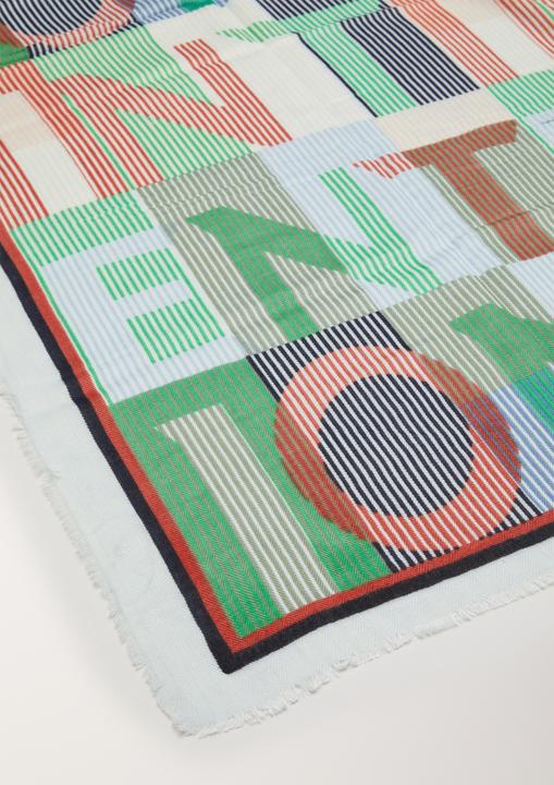 Immagine prodotto s.Oliver Tuch Tuch mit Fransenkante