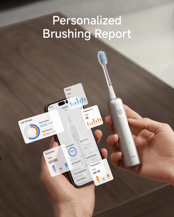 Image du produit Laifen Wave Pro