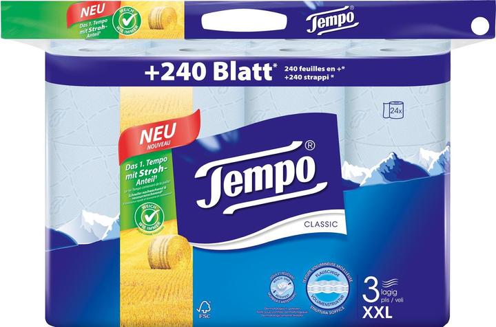 Image du produit Tempo Classique XXL (24 x)