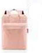Produktbild reisenthel allday backpack M cord blush (15 l)