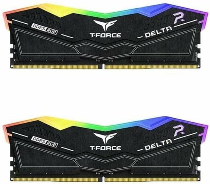 Produktbild Team Group Delta (2 x 16GB, 7200 MHz, DDR5-RAM, DIMM)