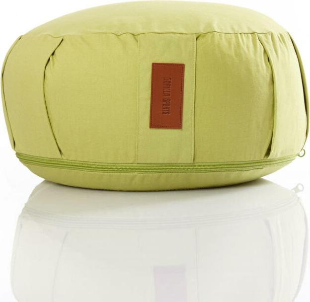 Image du produit Gorilla Sports Coussin de yoga (18 cm)