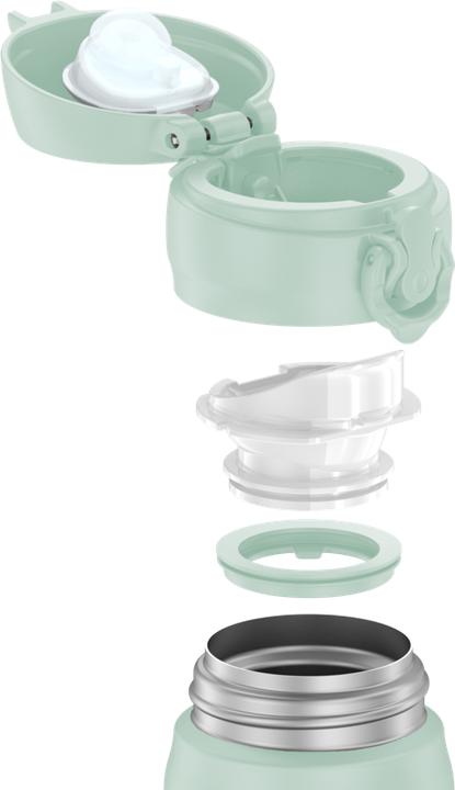 Produktbild Thermos Isolierflasche Ultralight 0.5l (0.50 l)