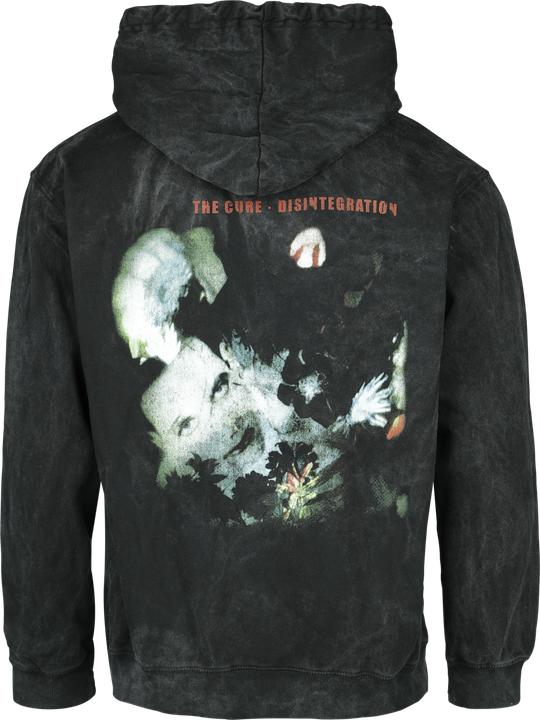 Produktbild Universal Textiles Desintegration (M)