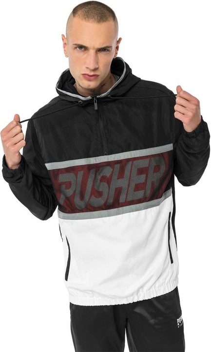 Produktbild Pusher Apparel Herren (M)