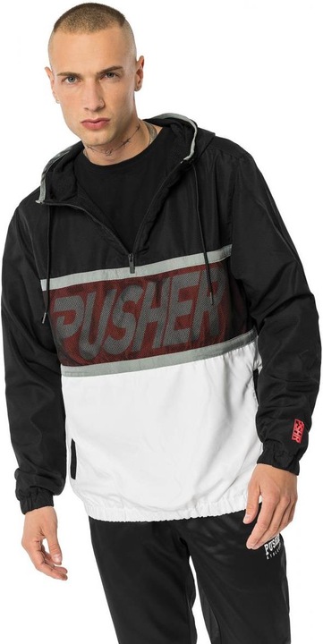 Produktbild Pusher Apparel Herren (M)