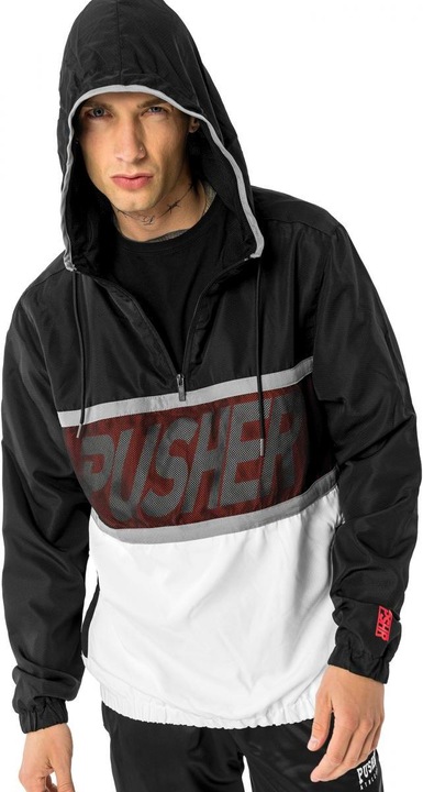 Produktbild Pusher Apparel Herren (M)