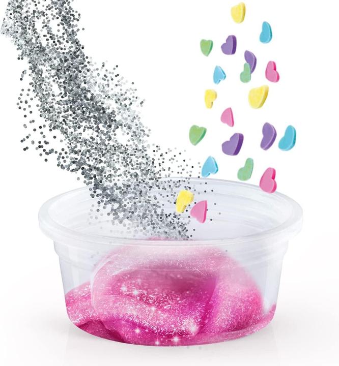 Actual product image Canal Toys So Slime DIY Mix in Kit