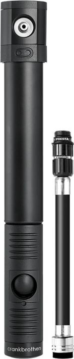 Crankbrothers Klic High Pressure Hand Pump