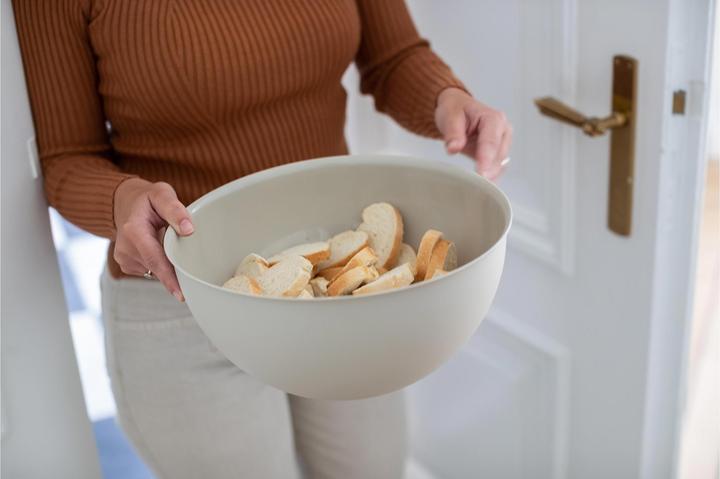 Produktbild Koziol Rührschüssel (30 cm, 5 l, 1 x)