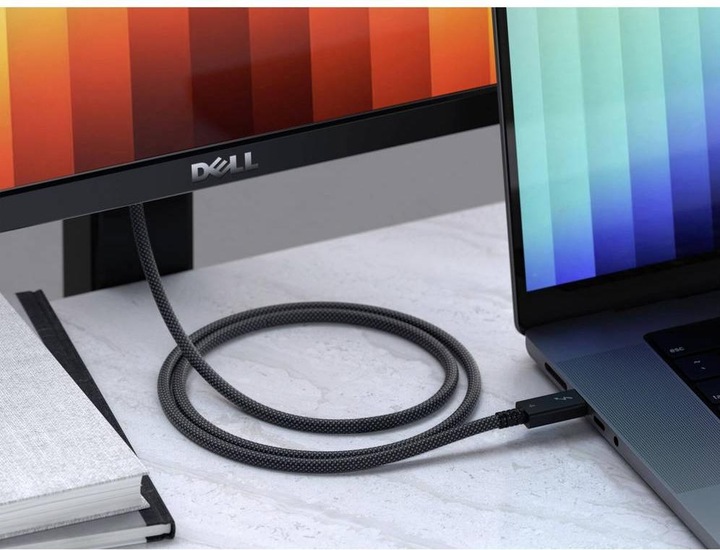 Produktbild Satechi USB C – USB C (1 m, USB 4.0)