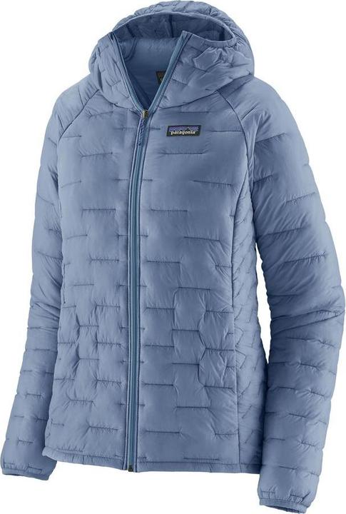 Produktbild Patagonia Micro Puff Hoody (L)