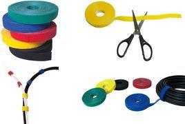 Produktbild LogiLink Klettbandrolle (16 mm)