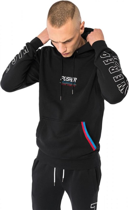 Produktbild Pusher Apparel Herren (M)