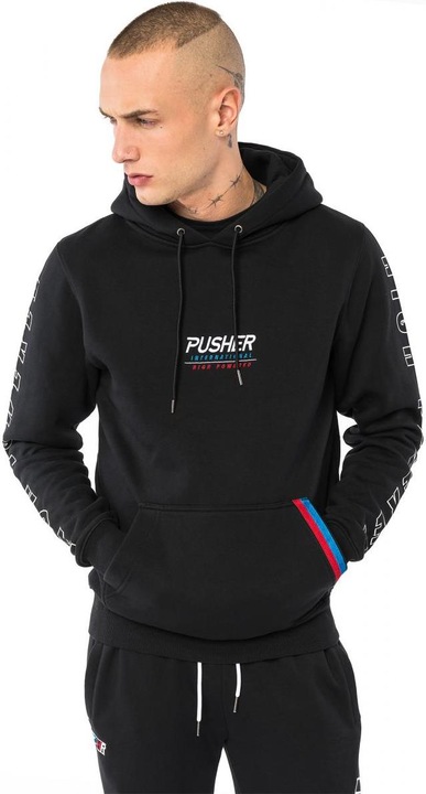 Produktbild Pusher Apparel Herren (M)