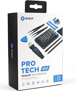Produktbild iFixit Pro Tech Go Toolkit