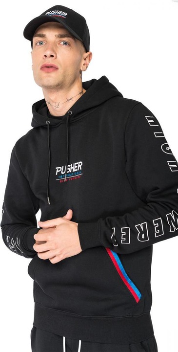 Produktbild Pusher Apparel Herren (M)