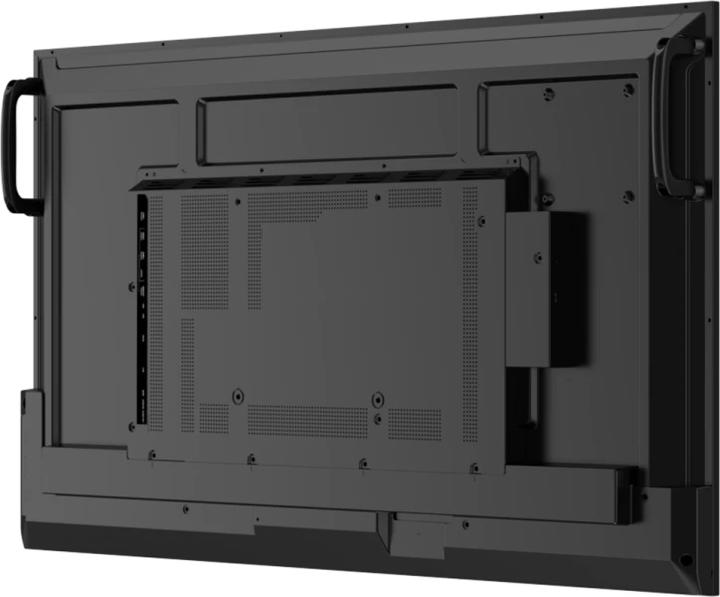 Produktbild Viewsonic CDE4331-1C, 43", UHD (3840 x 2160 Pixel, 43")