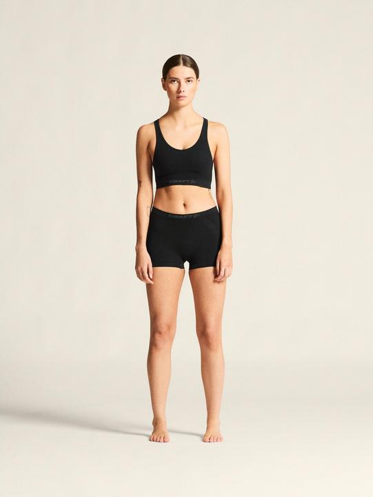 Produktbild Craft Women's Wool Seamless Boxer (M)
