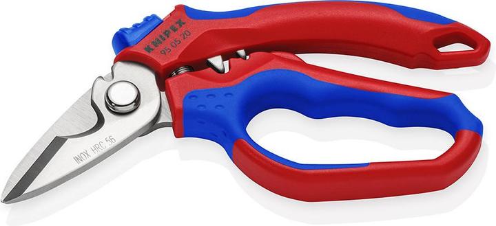 Produktbild Knipex Schraubendreher (Slim) PlusMinus (Phillipps-Kreuzschlitz (PH))