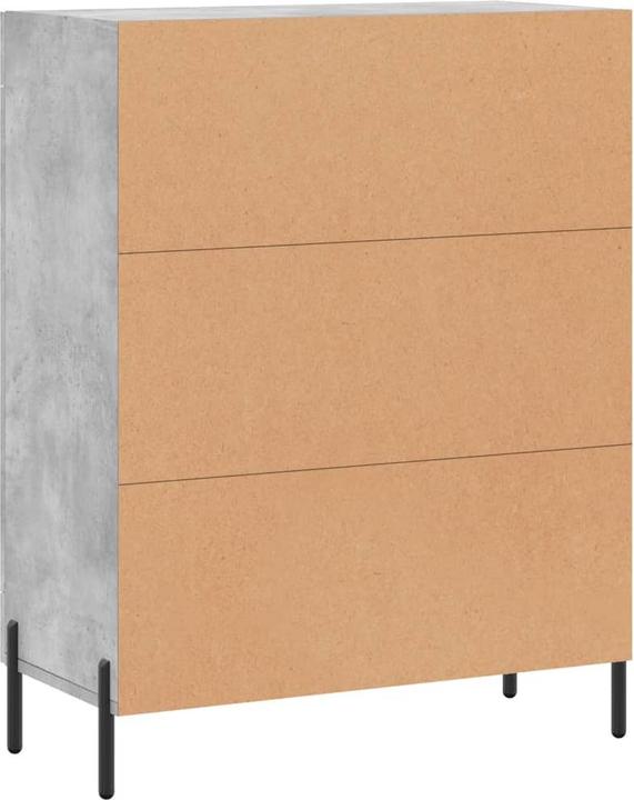 Produktbild vidaXL Sideboard (69.50 x 34 x 90 cm)