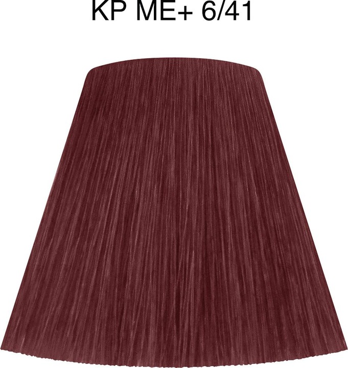 Image du produit Wella Koleston Perfect Me+ Vibrant Reds (6, 41 Marron)