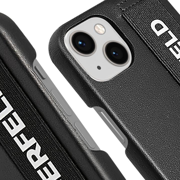 Immagine prodotto Karl Lagerfeld Caso (Apple iPhone 13)