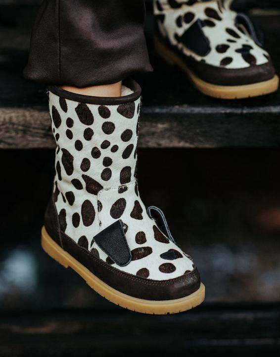 Actual product image Donsje Wadudu Exclusive Lining Dalmatian (27)