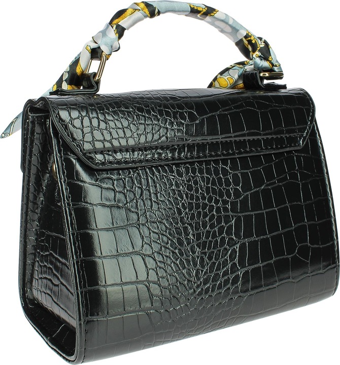 Produktbild Gallantry Krokodil Handtasche L'éxotique (15 l)