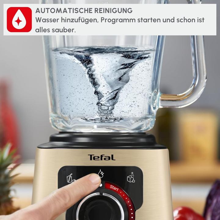 Actual product image Tefal PerfectMix+ BL871A (1200 W)