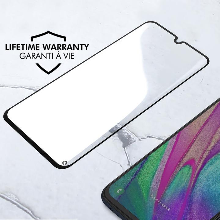 Immagine prodotto Bigben Connected Protezione dello schermo in vetro (1 Pezzo/i, Samsung Galaxy A40)