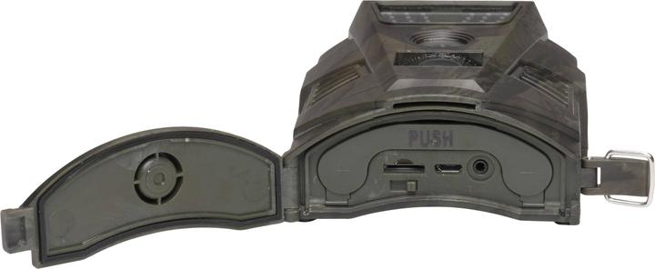 Actual product image Denver WCT-5002