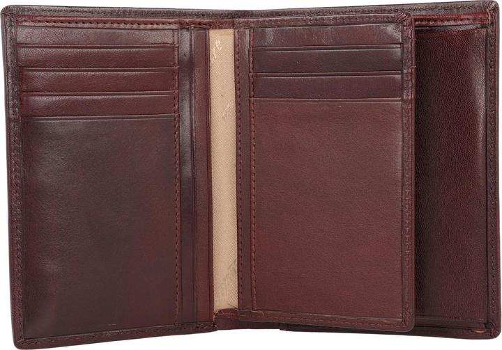 Produktbild Esquire Toscana Geldbörse RFID Leder 9,5 cm