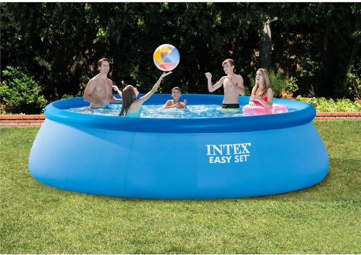 Produktbild Intex Easy Set (Ø 457 x 107 cm)