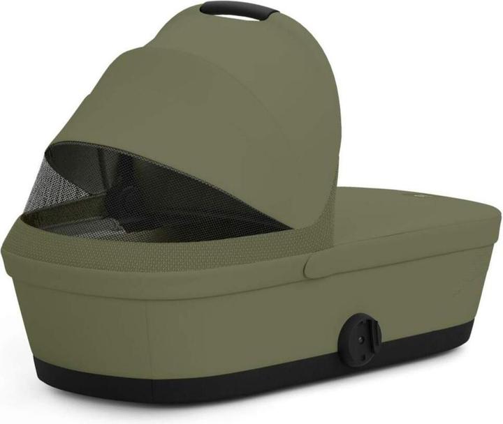 Produktbild Cybex Melio Kinderwagenaufsatz