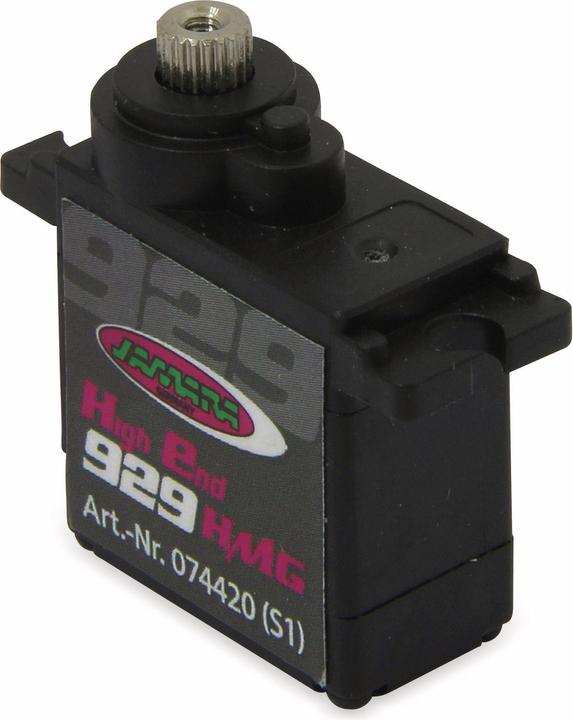Produktbild Jamara Servo High End 929HMG